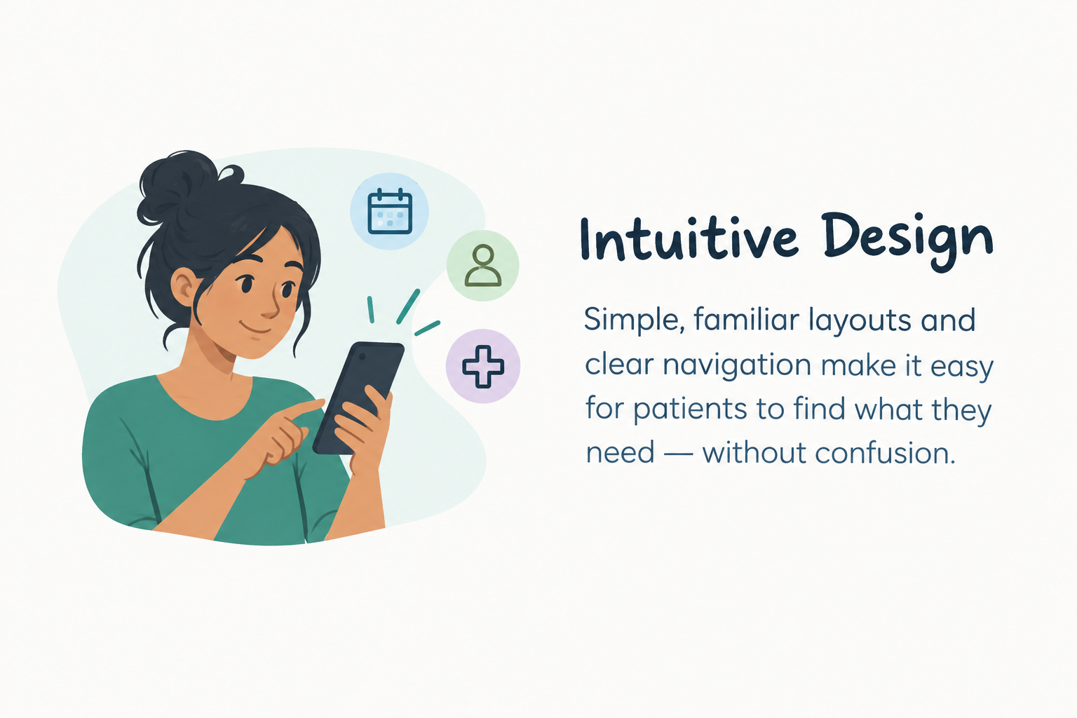 Intuitive Design